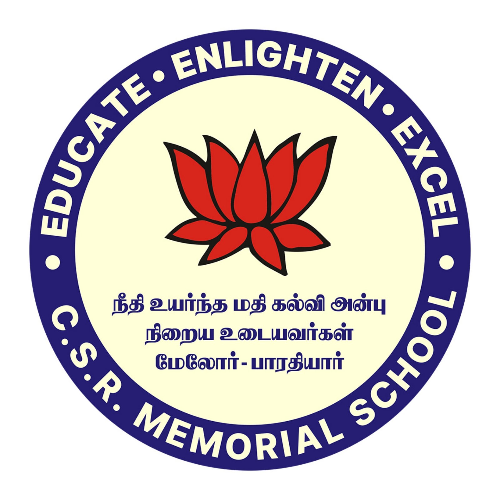 C.S.Ramachary Memorial Matriculation School