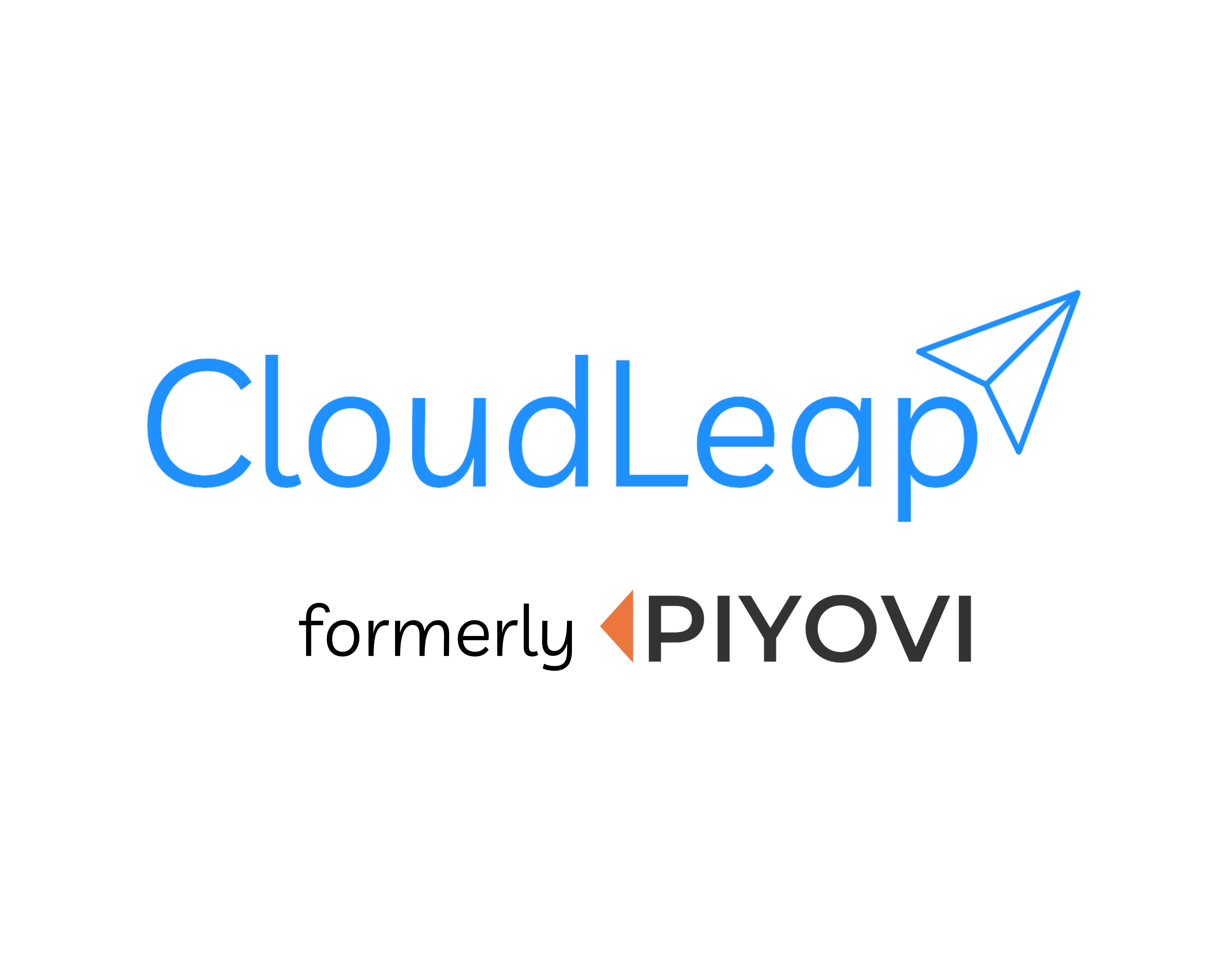 CloudLeap, Inc.